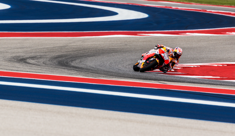Illustration for article titled Here Is Your 2017 Austin MotoGP Mega Gallery Of The Americas